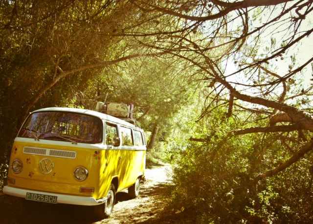 Tiene un encanto especial